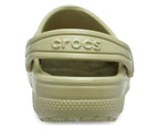 Classic Tac Green Toddler Clog