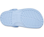 Classic Blue Calcite Toddler Clog