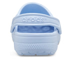 Classic Blue Calcite Toddler Clog