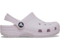 Classic Grape Ice Toddler Clog