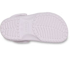 Classic Grape Ice Toddler Clog