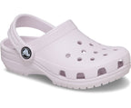Classic Grape Ice Toddler Clog