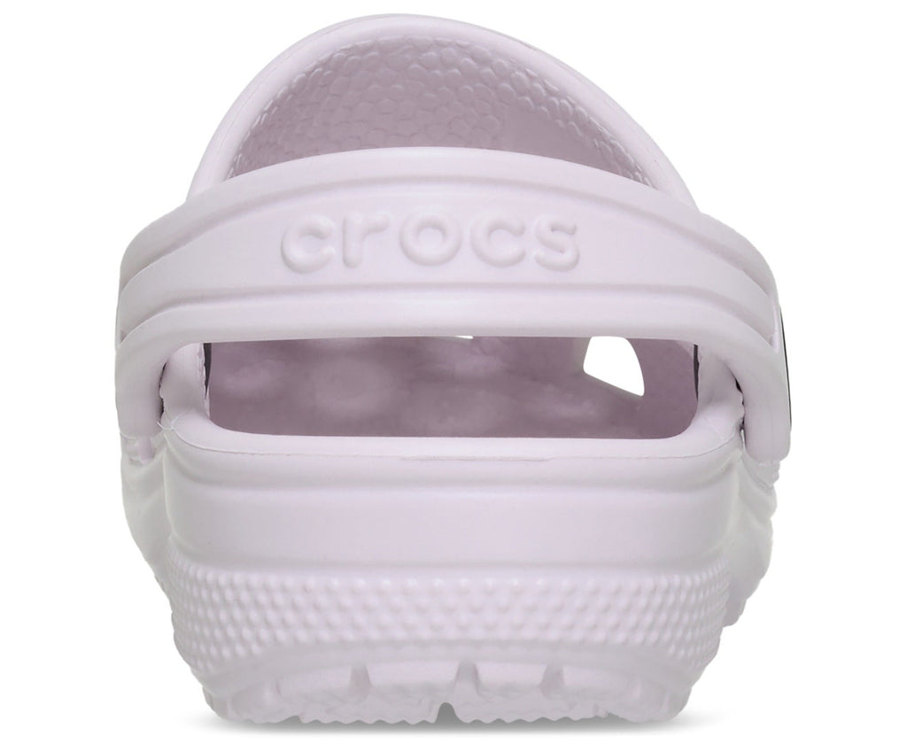 Classic Grape Ice Toddler Clog