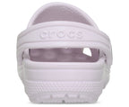Classic Grape Ice Toddler Clog