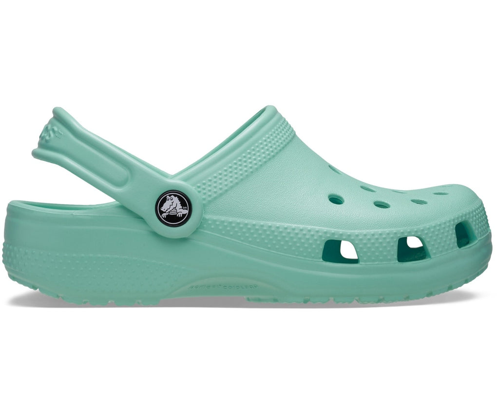 Classic Retro Toddler Clog