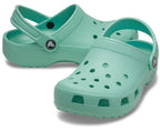 Classic Retro Toddler Clog