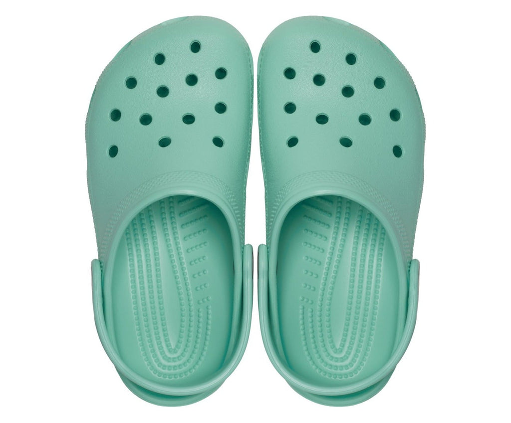 Classic Retro Toddler Clog
