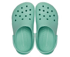 Classic Retro Toddler Clog