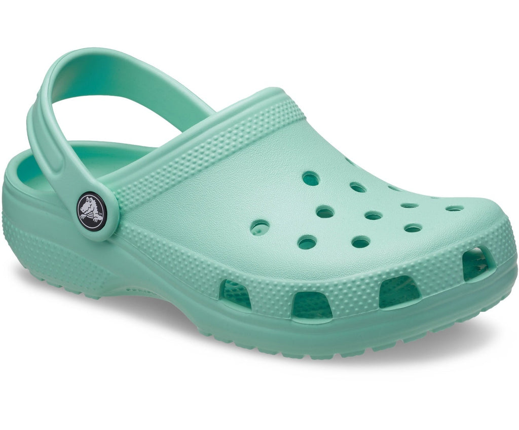 Classic Retro Toddler Clog