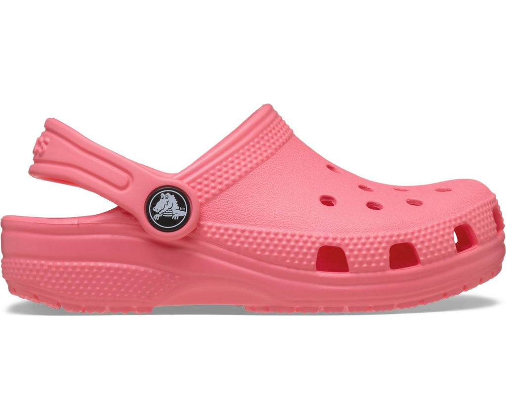 Classic Toddler Guava Clog