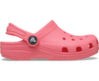 Classic Toddler Guava Clog