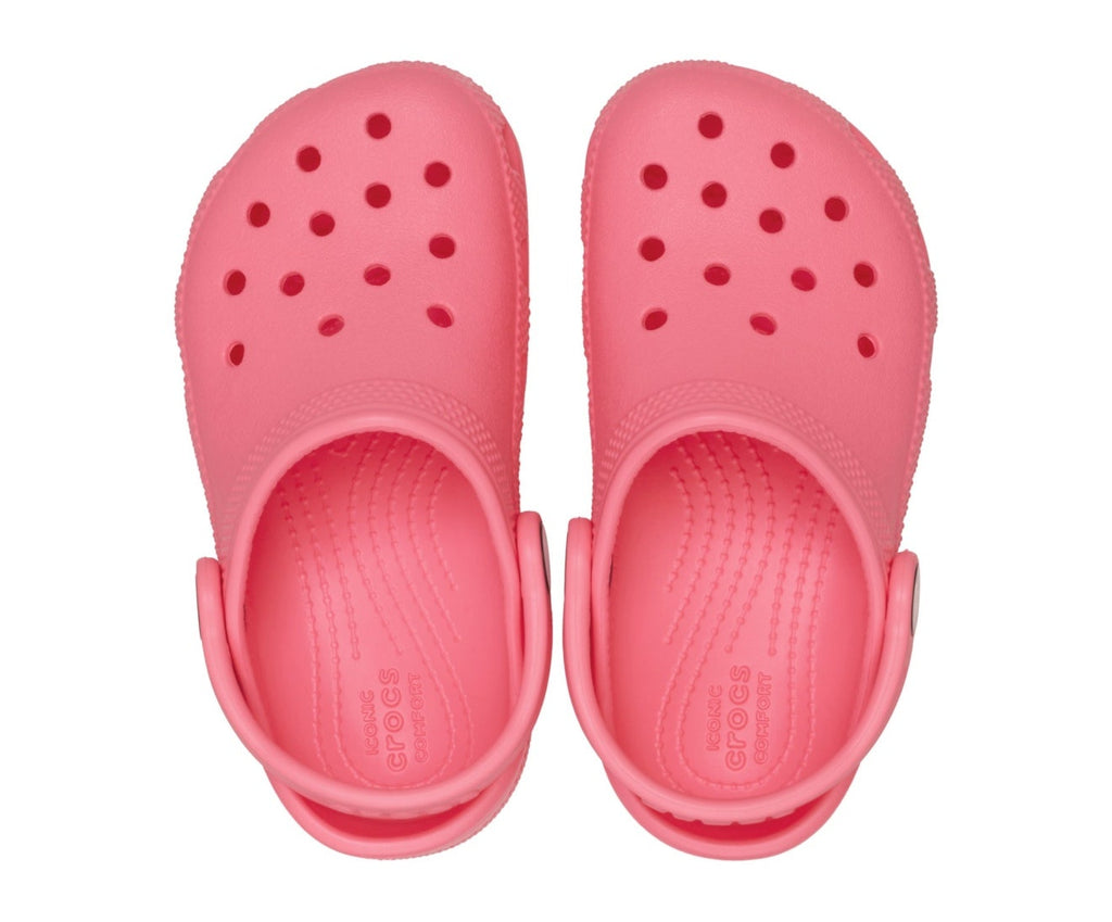 Classic Toddler Guava Clog