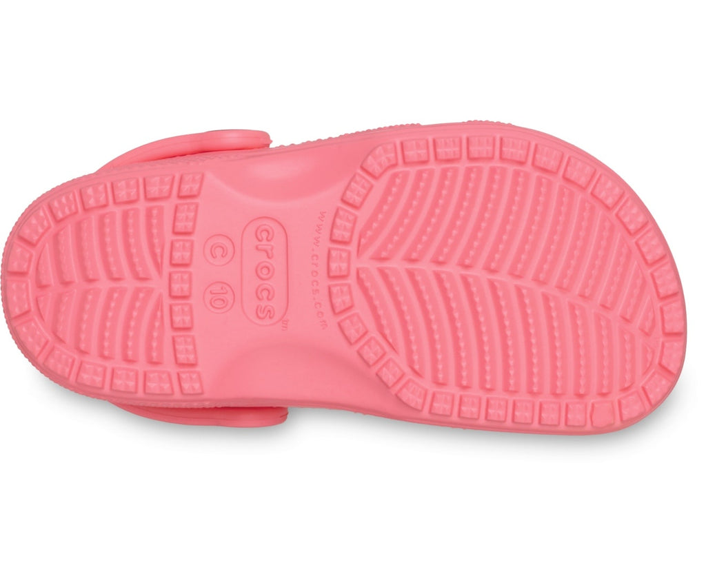 Classic Toddler Guava Clog