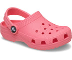 Classic Toddler Guava Clog