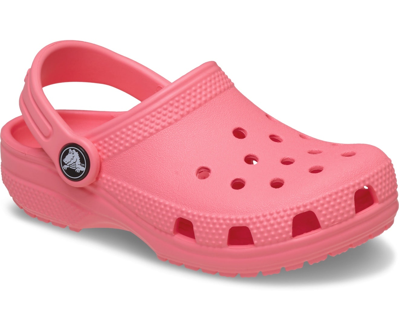 Classic Toddler Guava Clog