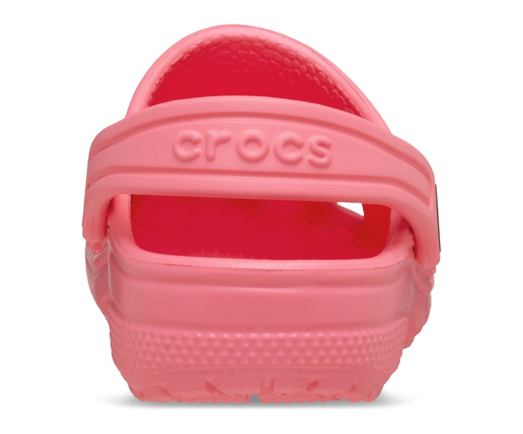 Classic Toddler Guava Clog