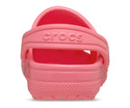 Classic Toddler Guava Clog