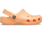 Classic Electric Sunstone Toddler Clog