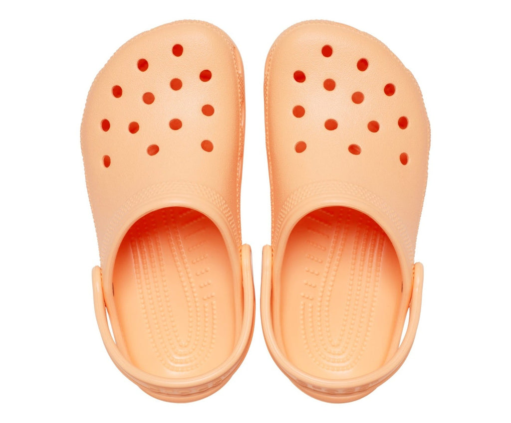 Classic Electric Sunstone Toddler Clog