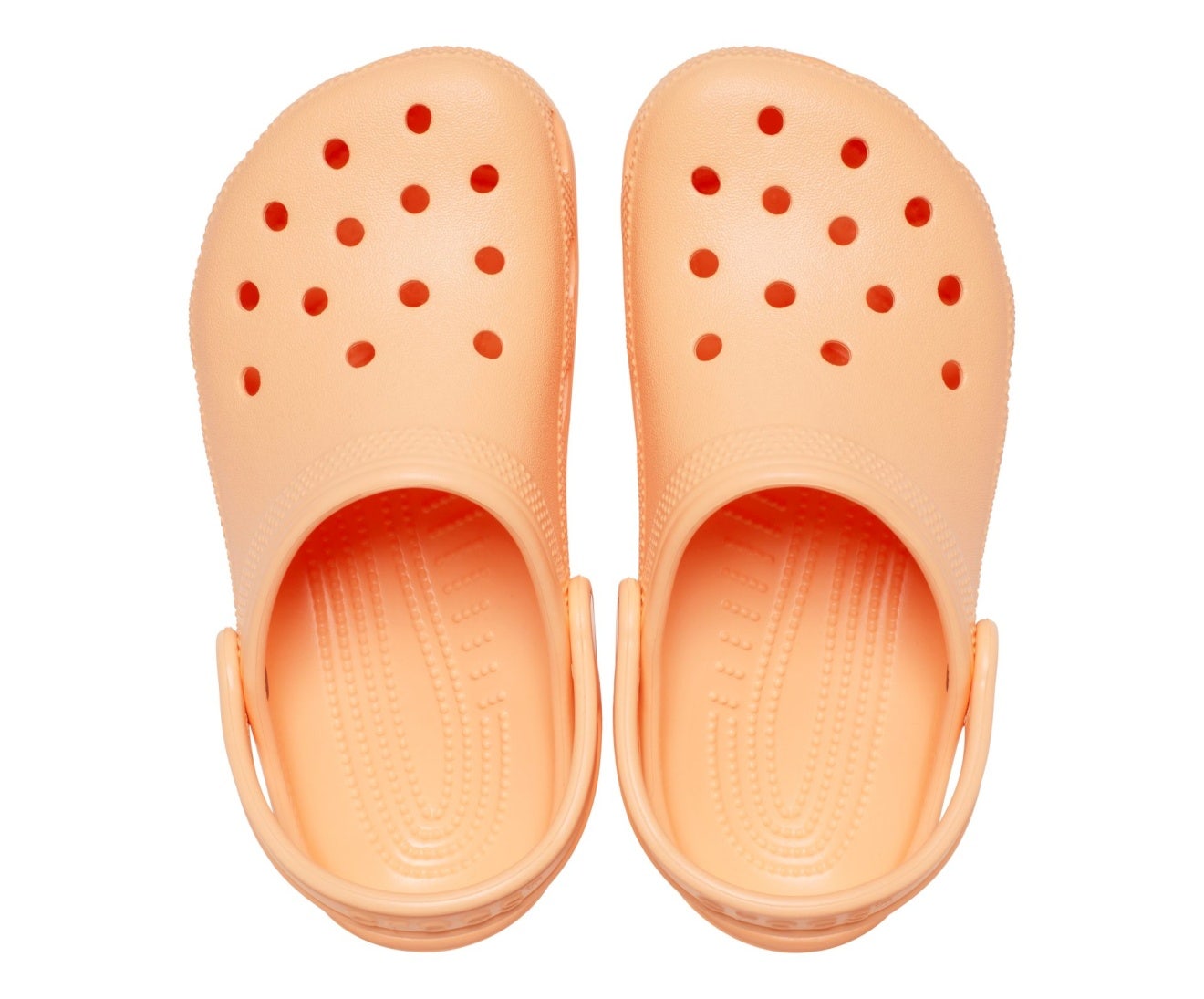 Classic Electric Sunstone Toddler Clog