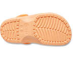 Classic Electric Sunstone Toddler Clog