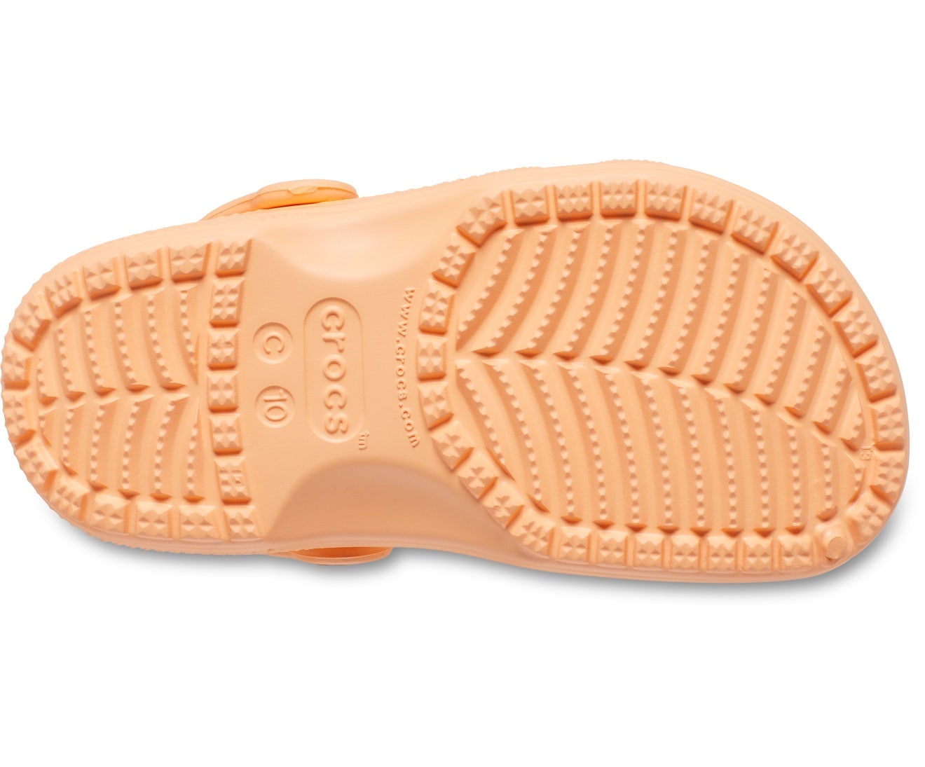 Classic Electric Sunstone Toddler Clog
