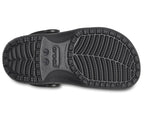 Classic Black Kids Clog