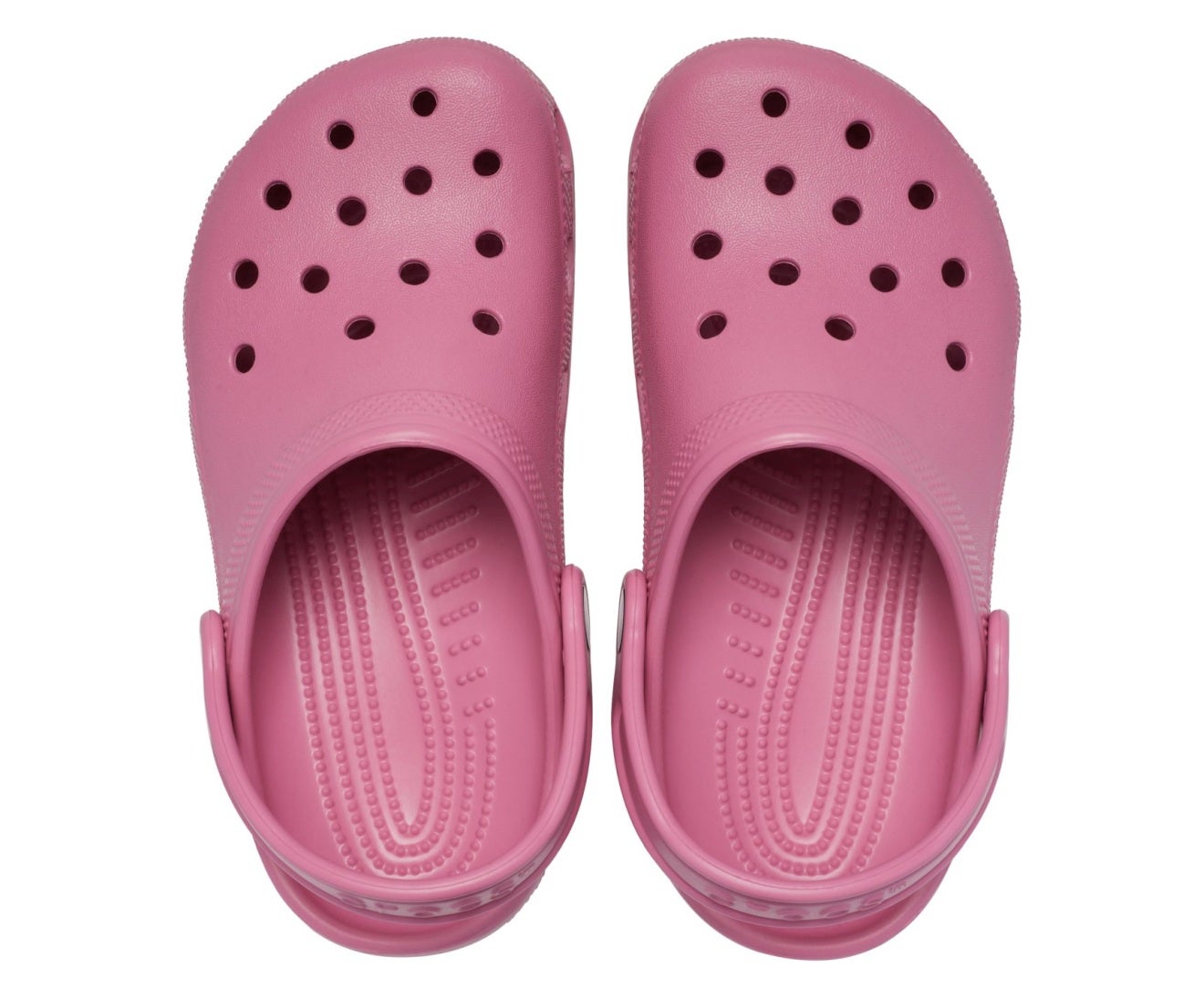 Classic Quiet Rose Kids Clog