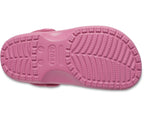Classic Quiet Rose Kids Clog