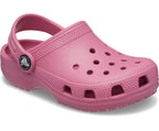 Classic Quiet Rose Kids Clog