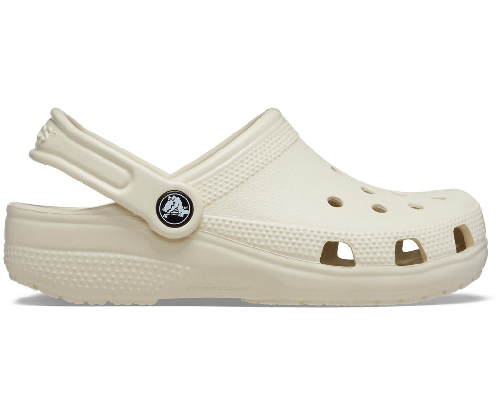 Classic Bone Kids Clog