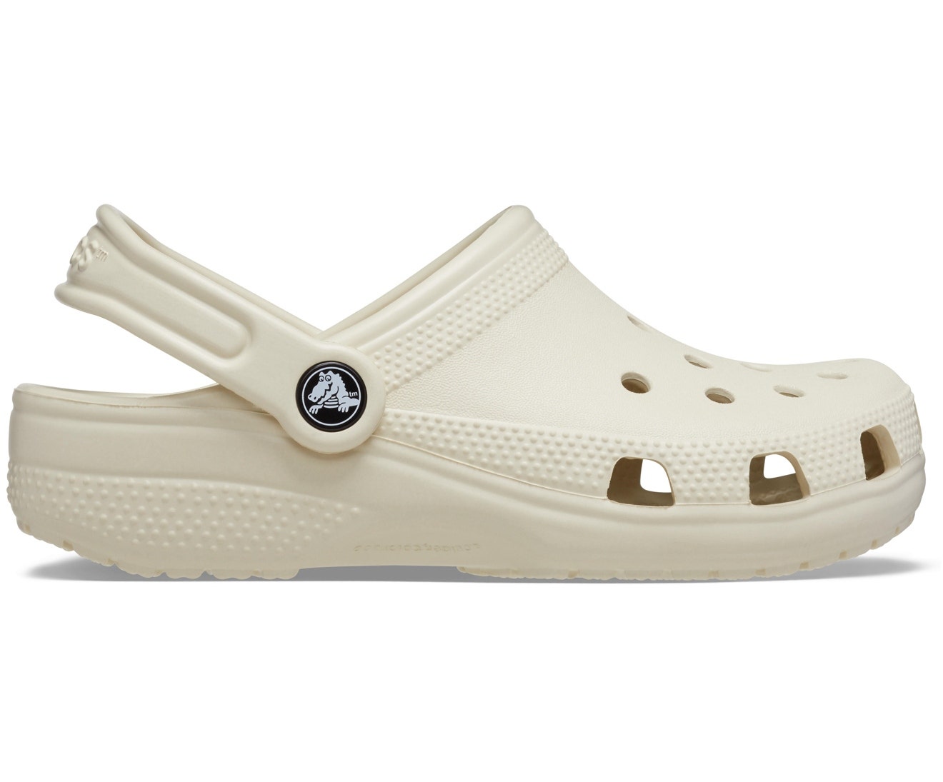 Classic Bone Kids Clog