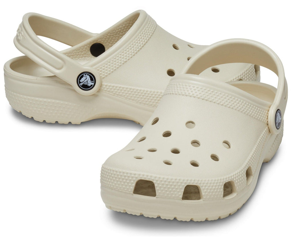 Classic Bone Kids Clog