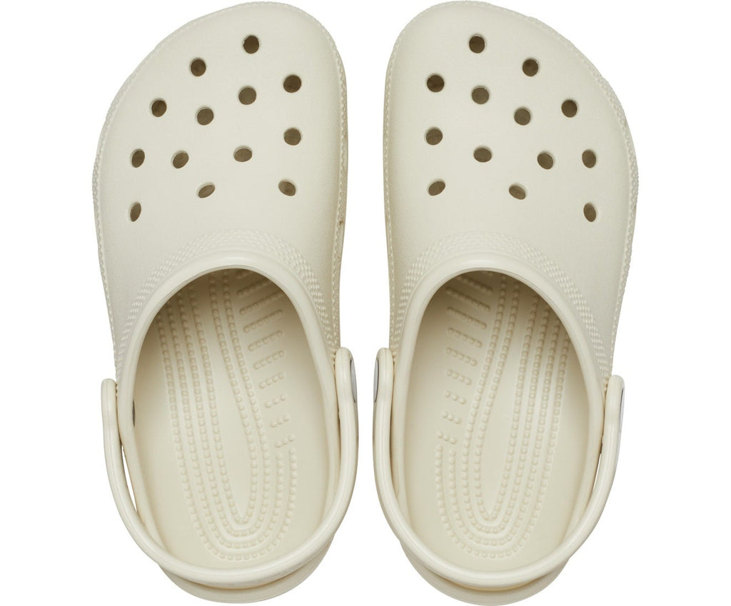 Classic Bone Kids Clog