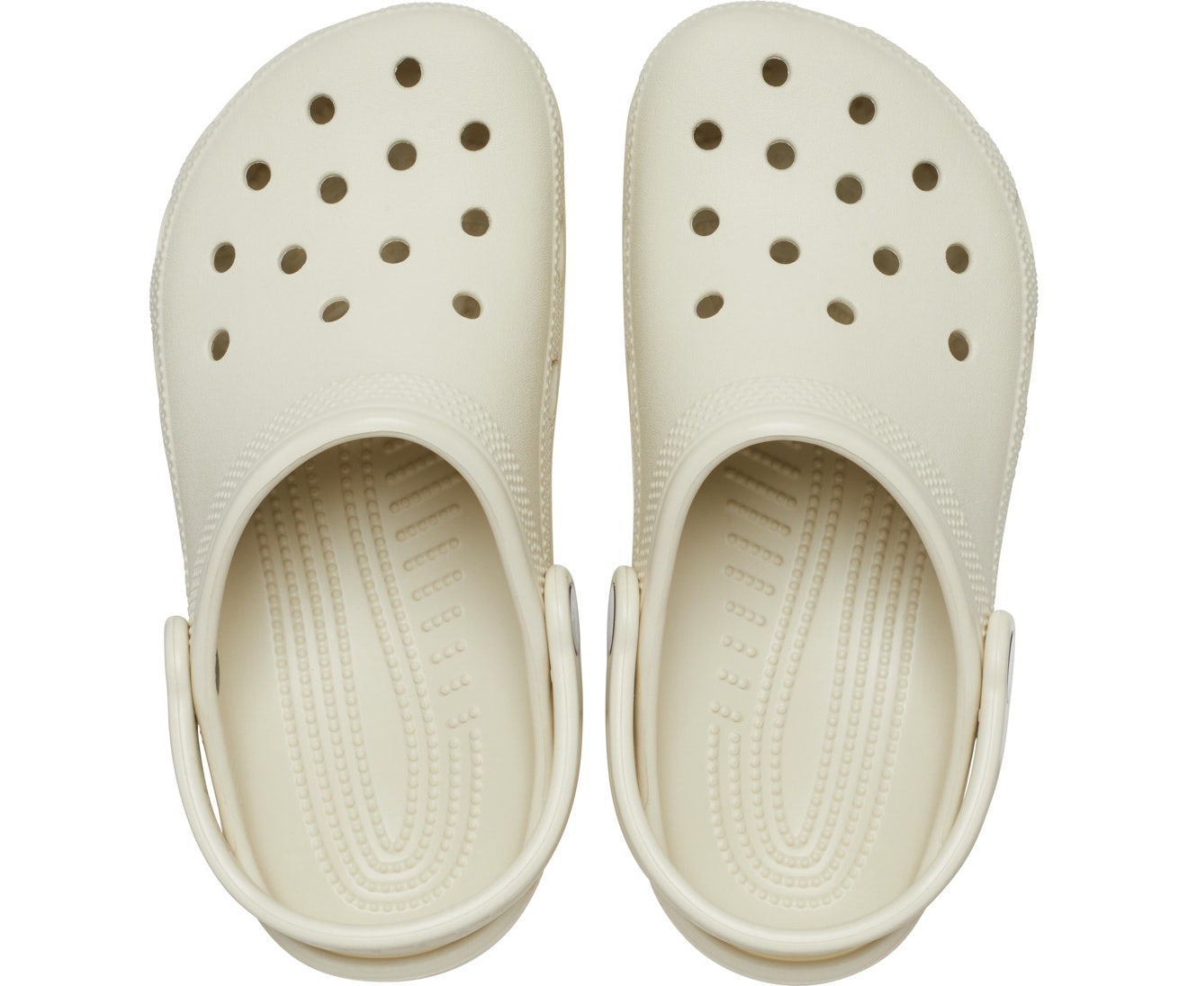 Classic Bone Kids Clog