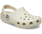 Classic Bone Kids Clog