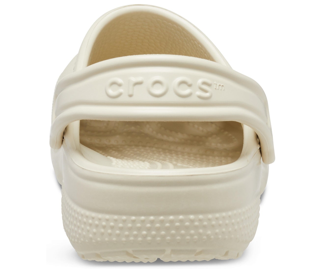 Classic Bone Kids Clog