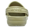 Classic Tac Green Kids Clog