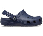 Classic Navy Kids Clog