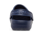 Classic Navy Kids Clog
