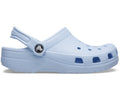 Classic Blue Calcite Kids Clog