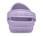 Classic Lavender Kids Clog