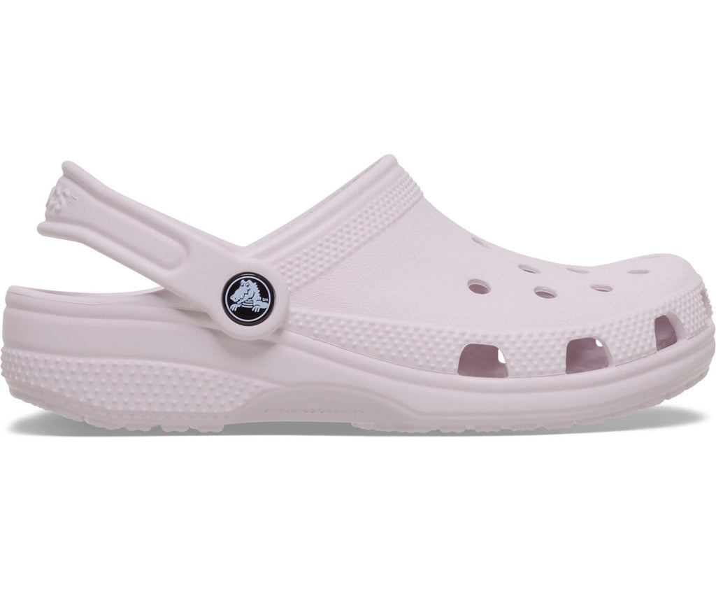 Classic Grape Ice Kids Clog
