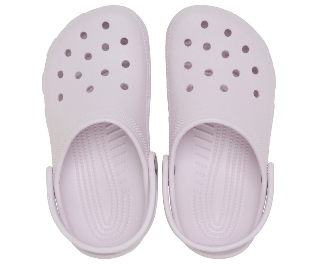 Classic Grape Ice Kids Clog