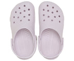 Classic Grape Ice Kids Clog