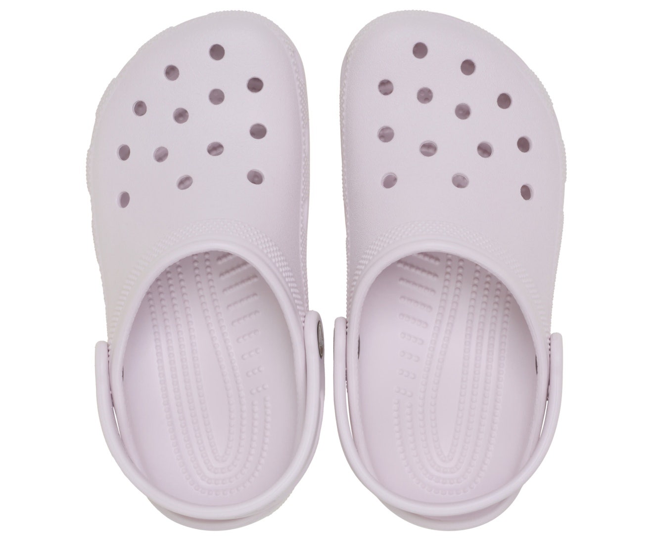 Classic Grape Ice Kids Clog
