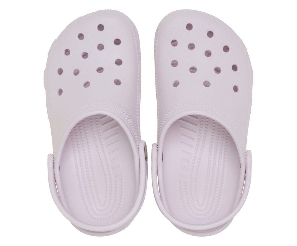 Classic Grape Ice Kids Clog