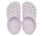 Classic Grape Ice Kids Clog