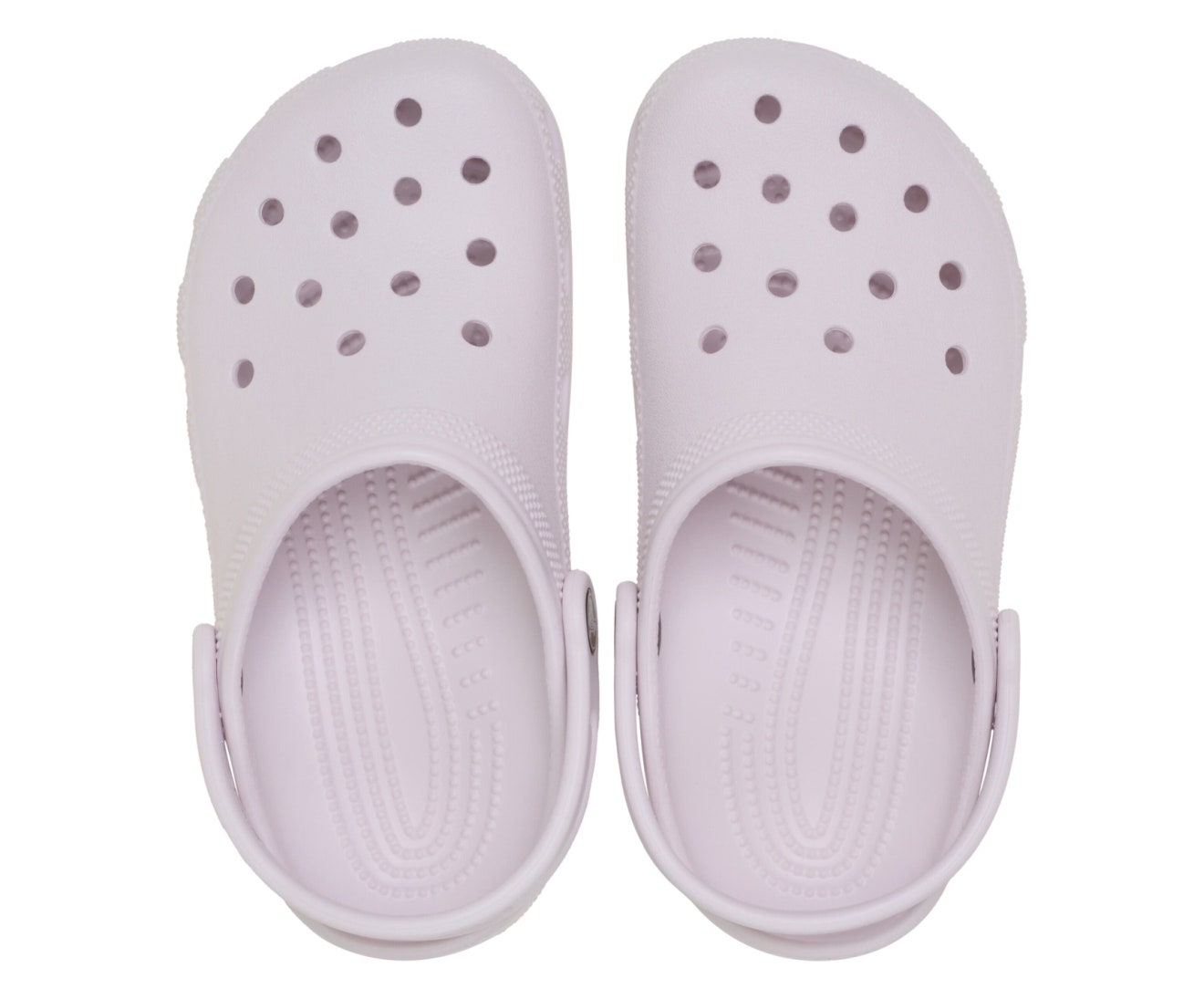 Classic Grape Ice Kids Clog