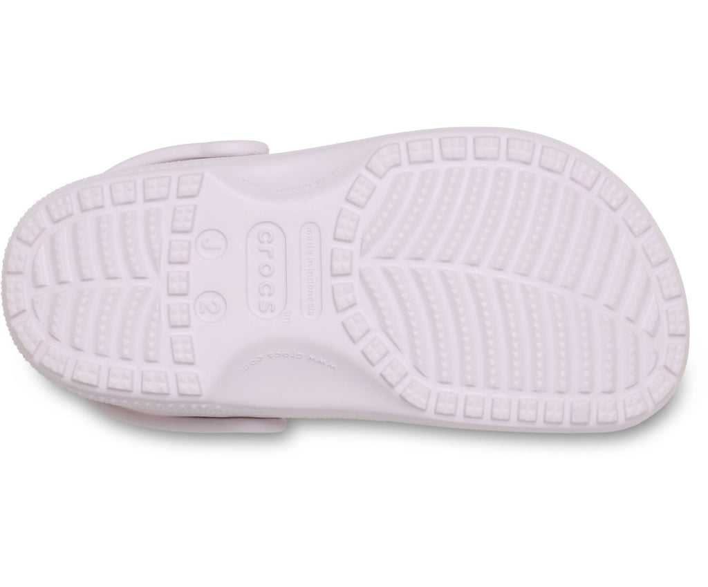 Classic Grape Ice Kids Clog